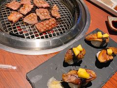 -赤坂亭 M9和牛烧肉(水街店)