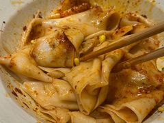-大师兄·手工面·西北菜(美的悦然广场店)