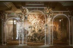 -中谷小南国花园酒店·宴会厅