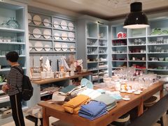 门面-ZARA HOME(天环广场店)