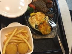 -乡村基(双流时代奥特莱斯餐厅)