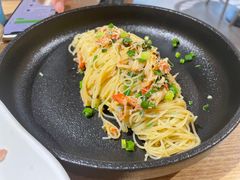 -HELLO 27 意面·沙拉·帕尼尼