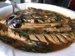 -老院子饭店·鲁菜·海鲜·家常菜