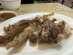 -粤潮魏记牛肉火锅(爱家·金河湾南区店)