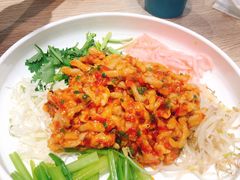 -小雅木姜子烤鸡·贵州菜(鸿通城店)