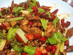 -味老大土碗菜(中山三路店)