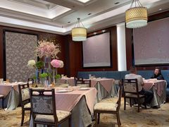 -江南灶中餐厅(南京香格里拉店)