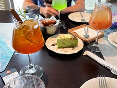 -22ºN BISTRO西餐&酒馆(石奥商业街店)