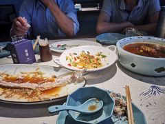 -客宴·江西客家菜(红角洲店)