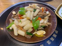 藕带肚条-妈妈的味道(和顺古镇店)