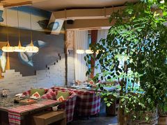 -慢丽江·云南野生菌土鸡锅(付家庄店)
