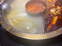 -巴邑火锅(江北万达店)