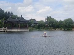 -威海华夏城景区