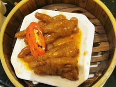 -上海1号私藏菜(静安店)