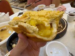 -山海天饮食集团(桃源居店)