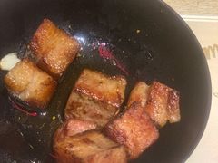 -胡哥烤肥牛(车公庙店)
