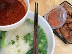 -湛记蘸水米线(粉巷店)
