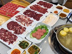 -杏花吴记牛肉火锅