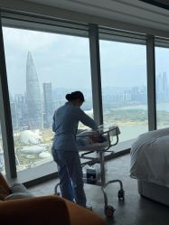 -圣贝拉母婴护理中心(深圳莱佛士店)