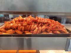 烤鸡翅-山姆餐吧(山姆会员商店店)