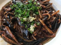 -兰溪小馆(东直门簋街店)