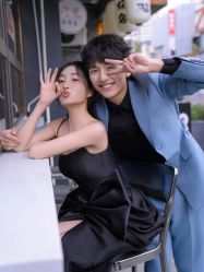 -第一夫人婚纱摄影(南京店)