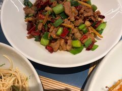 -一坐一忘云南菜(嘉里中心店)