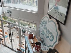 -Alimentari早午餐(安福路店)