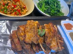 -桐湾大院·桐庐菜(滨江店)