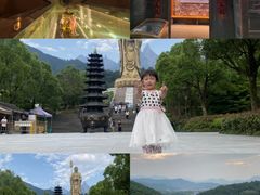 -九华山风景区