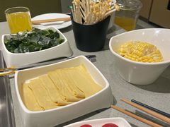 -海底捞火锅(北国先天下店)