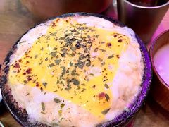 芝士鸡蛋羹-HOTISLAND海鸡岛·韩国料理(江南西店)