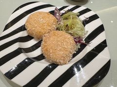 -古洋食坊·港点小馆(苏州中心店)