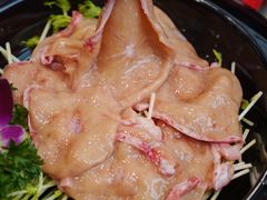 -顶福胜潮汕牛肉火锅(观沙岭店)