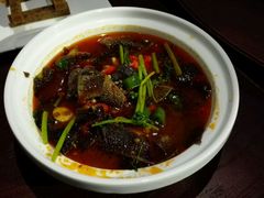 -JUKEBOX玖部音乐餐厅(华侨城店)