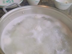 -鱼粤鲜淘米捞·中山脆肉鲩火锅(悦湖会店)