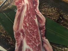 -赤坂亭M9和牛烧肉·日料398放题(万达店)