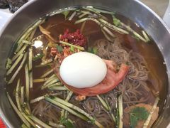 -英兰朝族饭店·英兰锅包肉(佳园路店)