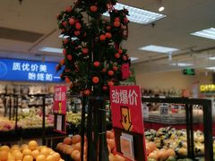 -沃尔玛购物广场(昆明大观店)
