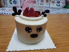 -卡玛王子·面包·蛋糕(南山宝能环球汇店)