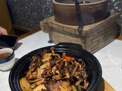 -猪腰一家·地道佛山菜(盐步店)