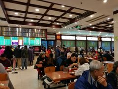 大堂-龙抄手(春熙路总店)