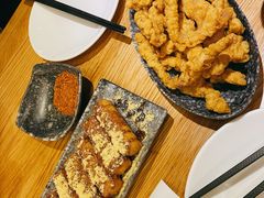 红糖糍粑-付小姐在成都(川沙店)
