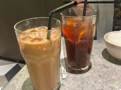 -留半山·香港食堂(啦啦宝都店)