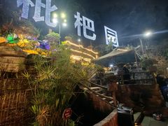 -枇杷园食为鲜火锅(南山店)