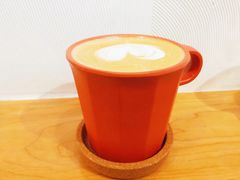 -Legno.ita Coffee by Wood(襄阳南路店)