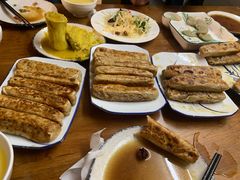 -老北京褡裢火烧·任记