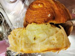 手撕面包-85度C(上海兰溪二店)