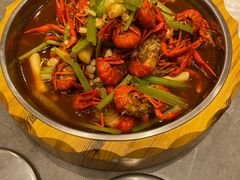 -龙虾奇迹泥炉烤肉(大华三路店)