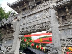 -淹城春秋乐园